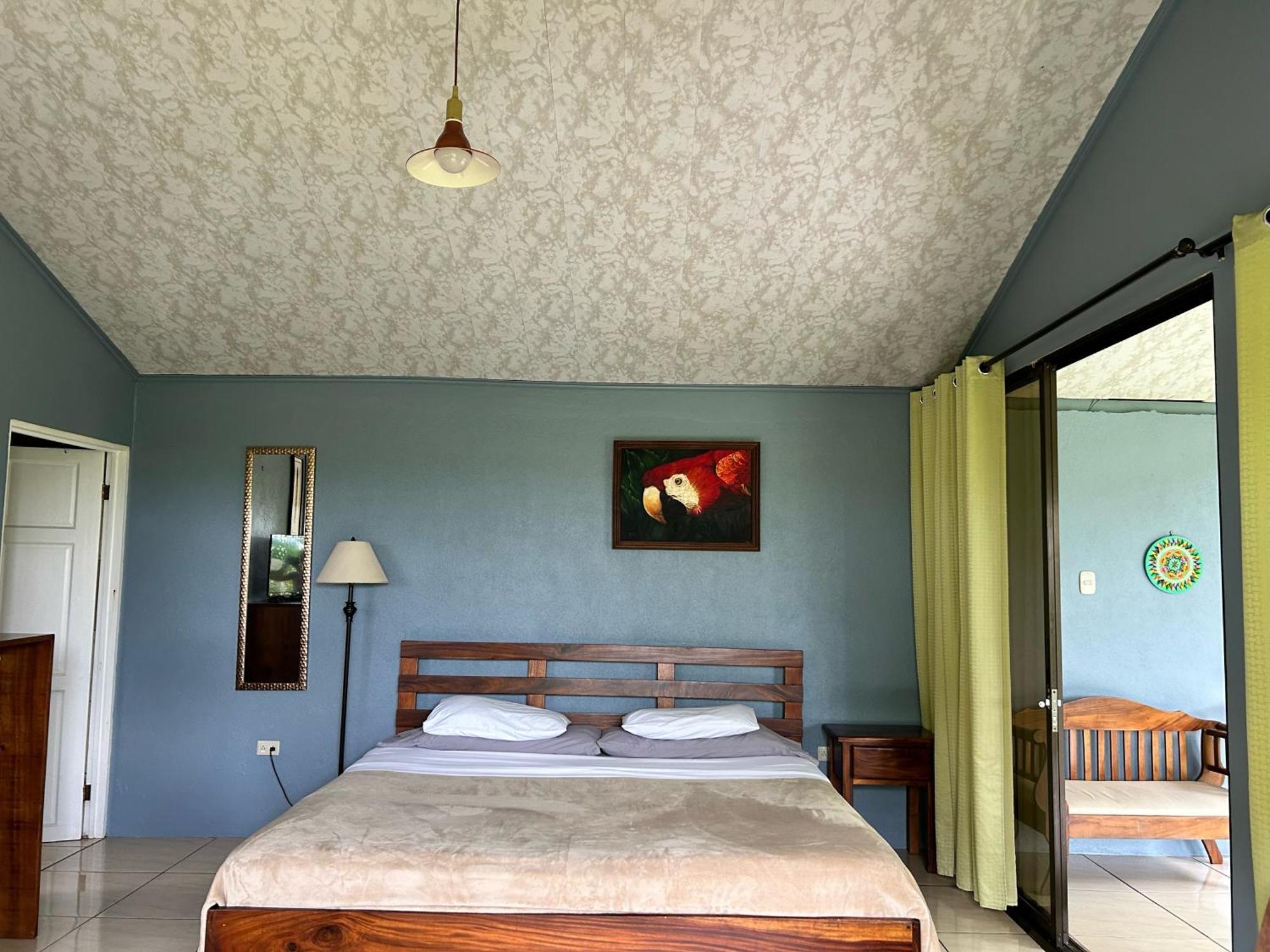 B&B Garden グレシア エクステリア 写真