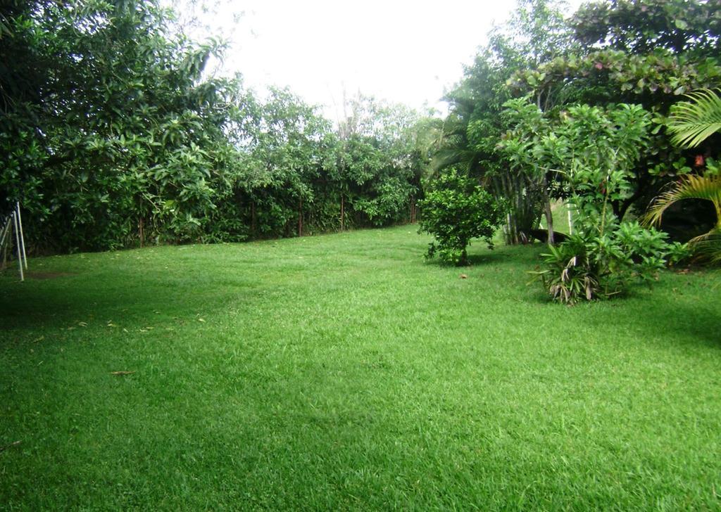 B&B Garden グレシア 部屋 写真