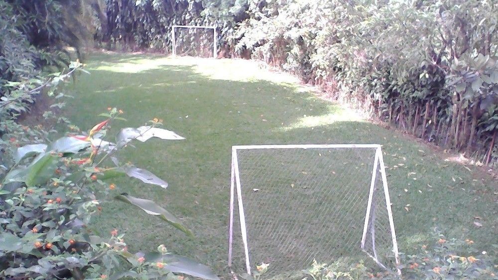 B&B Garden グレシア エクステリア 写真